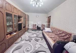 2-к квартира, вторичка, 53м2, 7/7 этаж