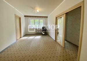 2-к квартира, вторичка, 46м2, 1/5 этаж