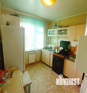 2-к квартира, вторичка, 38м2, 3/5 этаж