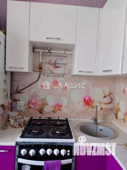 2-к квартира, вторичка, 47м2, 5/5 этаж