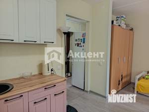 1-к квартира, вторичка, 25м2, 5/5 этаж