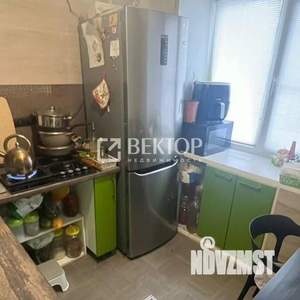 2-к квартира, вторичка, 43м2, 1/5 этаж