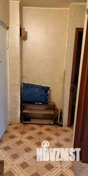 3-к квартира, вторичка, 57м2, 4/5 этаж