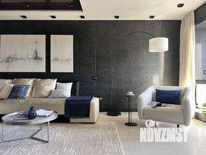 3-к квартира, вторичка, 110м2, 5/6 этаж