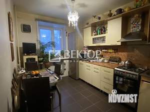 3-к квартира, вторичка, 75м2, 3/10 этаж