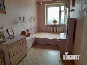 4-к квартира, вторичка, 84м2, 4/9 этаж