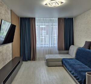 1-к квартира, вторичка, 36м2, 7/14 этаж