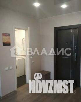 Студия квартира, вторичка, 28м2, 2/3 этаж