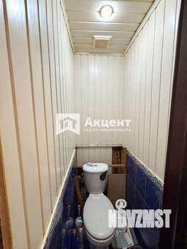 2-к квартира, вторичка, 45м2, 5/5 этаж