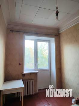 4-к квартира, вторичка, 84м2, 2/3 этаж