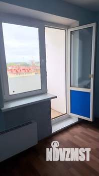 1-к квартира, вторичка, 40м2, 6/12 этаж