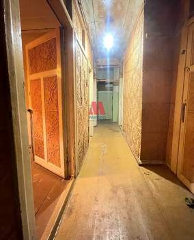 3-к квартира, вторичка, 58м2, 2/5 этаж