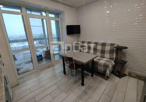 1-к квартира, вторичка, 44м2, 8/9 этаж