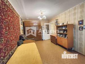 1-к квартира, вторичка, 28м2, 5/5 этаж