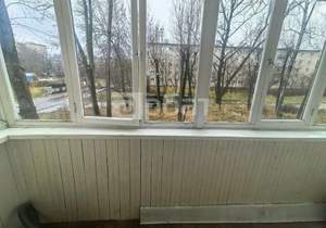 2-к квартира, вторичка, 42м2, 2/5 этаж