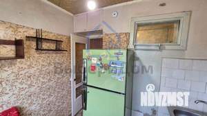 1-к квартира, вторичка, 33м2, 3/5 этаж