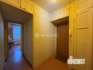 2-к квартира, вторичка, 48м2, 5/5 этаж