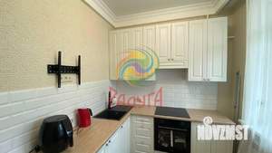 1-к квартира, вторичка, 41м2, 2/5 этаж