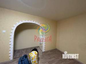 2-к квартира, вторичка, 46м2, 4/5 этаж