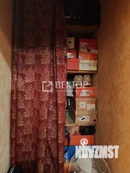 3-к квартира, вторичка, 65м2, 4/5 этаж