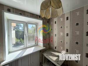 1-к квартира, вторичка, 31м2, 3/5 этаж