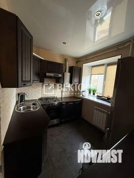 1-к квартира, вторичка, 35м2, 2/5 этаж
