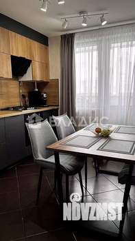 2-к квартира, вторичка, 57м2, 5/5 этаж