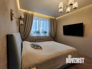 3-к квартира, вторичка, 78м2, 13/14 этаж