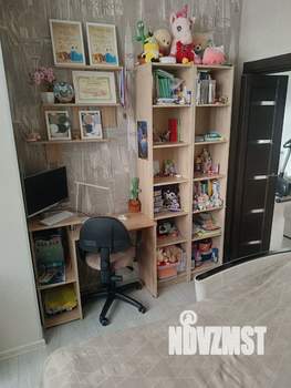 1-к квартира, вторичка, 48м2, 3/10 этаж