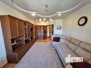 3-к квартира, вторичка, 76м2, 5/7 этаж