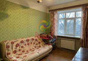 2-к квартира, вторичка, 58м2, 3/5 этаж