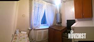 1-к квартира, вторичка, 31м2, 4/5 этаж