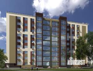3-к квартира, вторичка, 92м2, 5/9 этаж