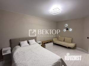 1-к квартира, вторичка, 38м2, 9/14 этаж