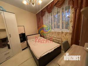 3-к квартира, вторичка, 53м2, 2/4 этаж