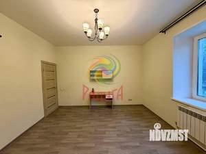 3-к квартира, вторичка, 72м2, 2/2 этаж