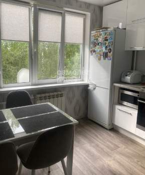 2-к квартира, вторичка, 50м2, 4/5 этаж