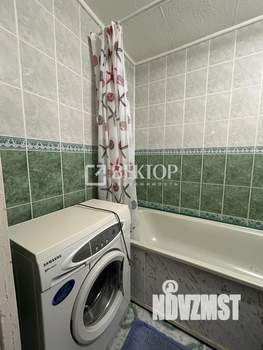 3-к квартира, вторичка, 66м2, 9/10 этаж