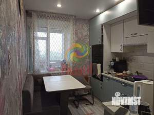 2-к квартира, вторичка, 48м2, 8/8 этаж