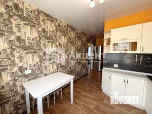 2-к квартира, вторичка, 53м2, 6/9 этаж