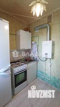 3-к квартира, вторичка, 51м2, 3/5 этаж