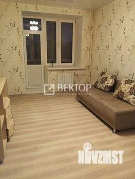 1-к квартира, вторичка, 41м2, 5/14 этаж