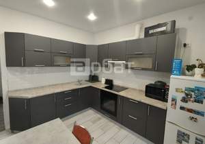 1-к квартира, вторичка, 44м2, 8/9 этаж