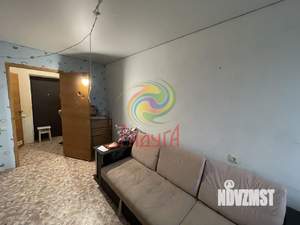 Студия квартира, вторичка, 25м2, 5/5 этаж