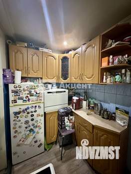 2-к квартира, вторичка, 24м2, 3/5 этаж