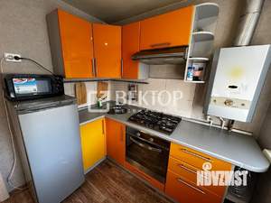 1-к квартира, вторичка, 31м2, 5/5 этаж