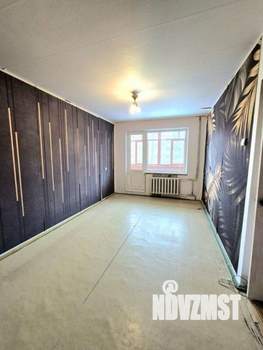 2-к квартира, вторичка, 42м2, 3/5 этаж