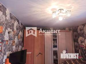 2-к квартира, вторичка, 42м2, 4/5 этаж