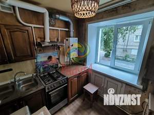 2-к квартира, вторичка, 42м2, 2/5 этаж