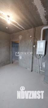 1-к квартира, сданный дом, 45м2, 11/14 этаж